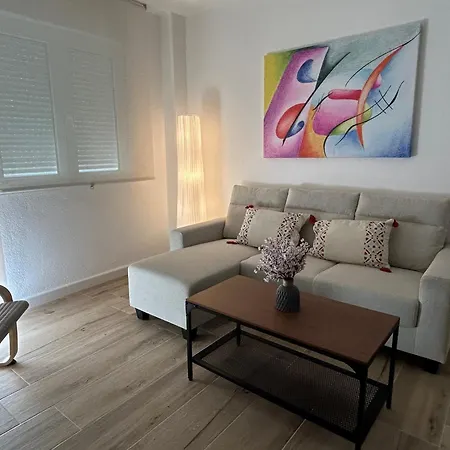 Modern And Bright Close To The Station Cordoba Exterior photo