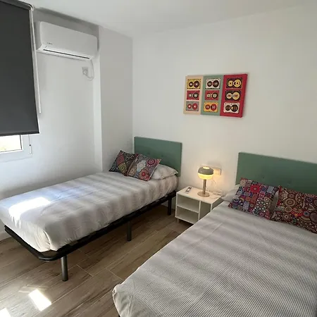 Modern And Bright Close To The Station Cordoba Exterior photo