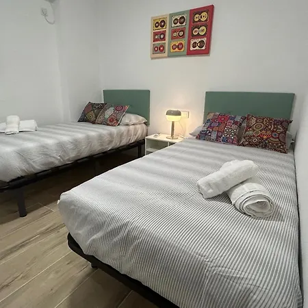 Modern And Bright Close To The Station Cordoba Exterior photo