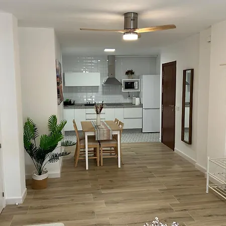 Modern And Bright Close To The Station Cordoba Exterior photo