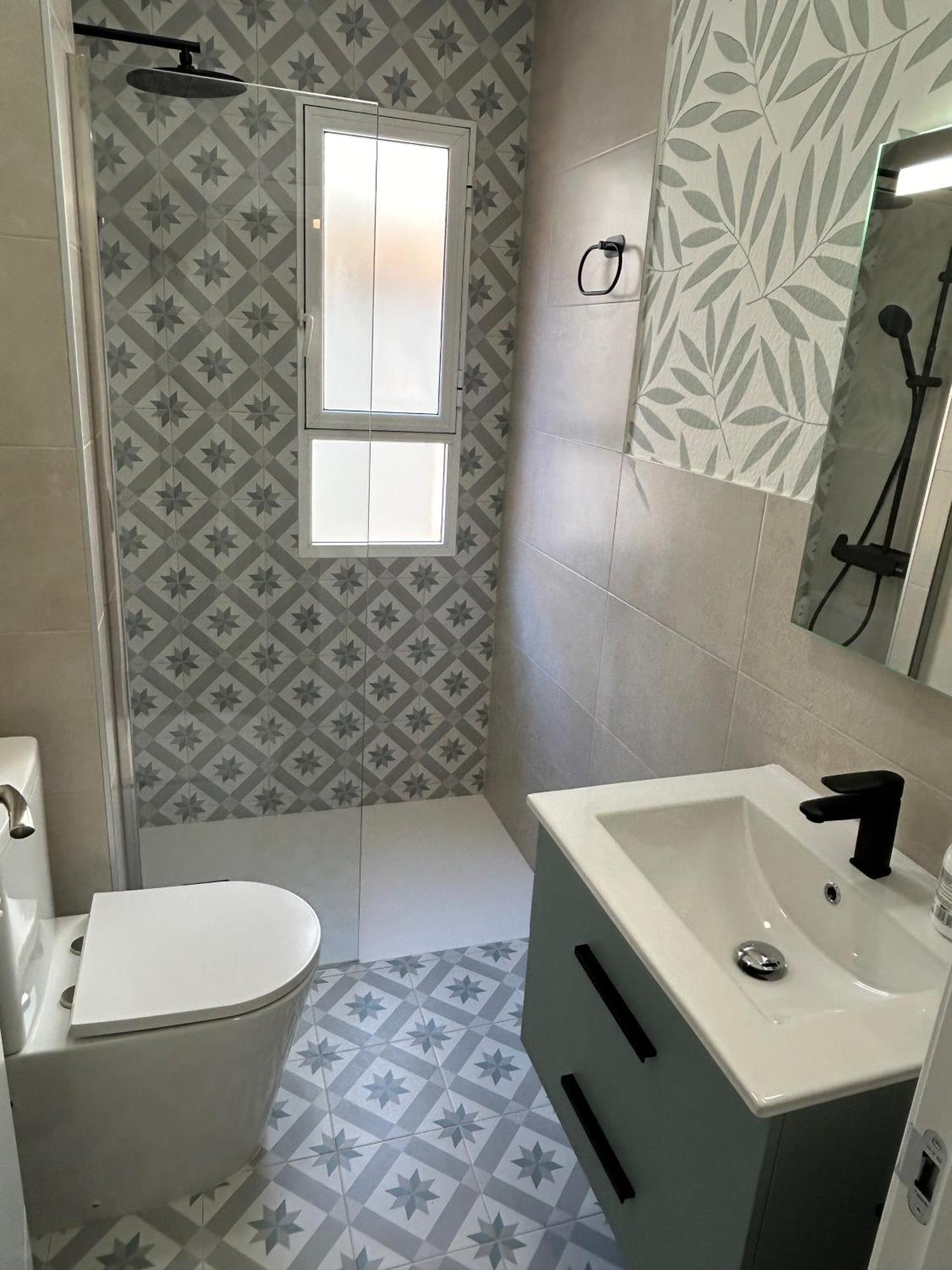 Modern And Bright Close To The Station * Cordoba